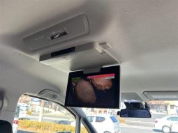 TOYOTA VOXY HYBRID ZS 2016 full