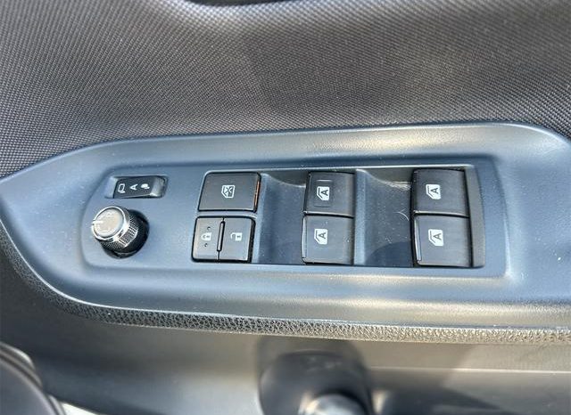 TOYOTA VOXY HYBRID ZS 2016 full