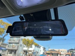 TOYOTA VOXY HYBRID ZS 2016 full