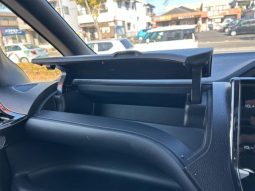 TOYOTA VOXY HYBRID ZS 2016 full