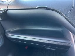 TOYOTA VOXY HYBRID ZS 2016 full