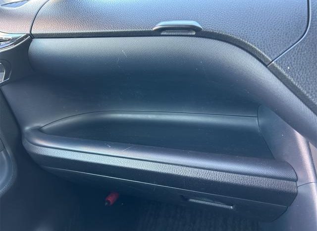 TOYOTA VOXY HYBRID ZS 2016 full