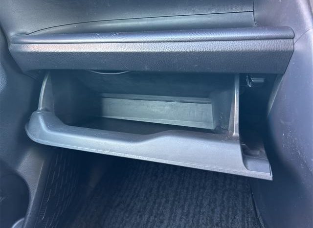 TOYOTA VOXY HYBRID ZS 2016 full