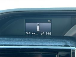 TOYOTA VOXY HYBRID ZS 2016 full