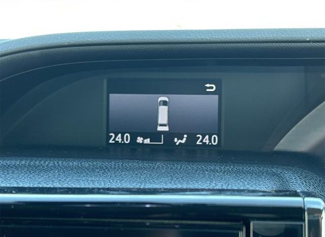 TOYOTA VOXY HYBRID ZS 2016 full