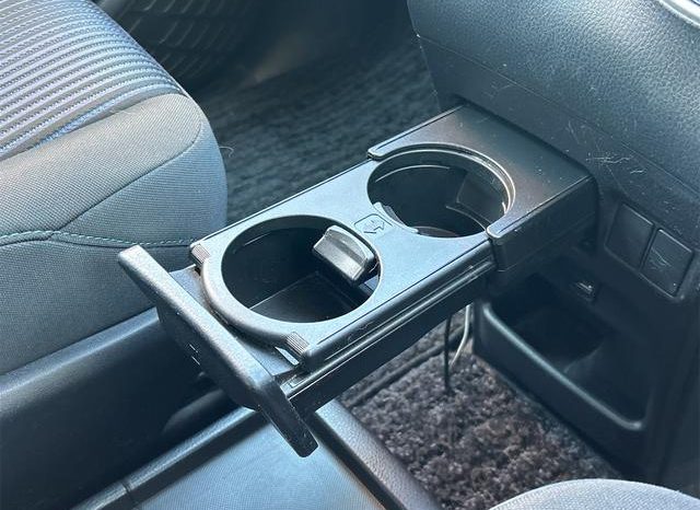 TOYOTA VOXY HYBRID ZS 2016 full