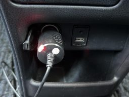 TOYOTA VOXY HYBRID ZS 2016 full