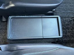 TOYOTA VOXY HYBRID ZS 2016 full