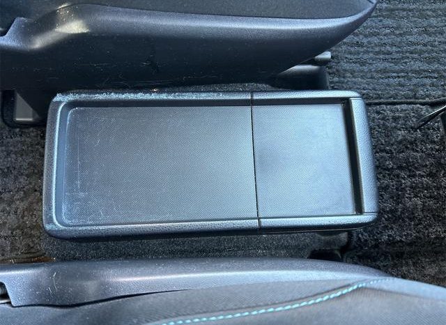 TOYOTA VOXY HYBRID ZS 2016 full