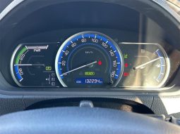 TOYOTA VOXY HYBRID ZS 2016 full