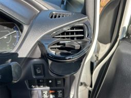 TOYOTA VOXY HYBRID ZS 2016 full