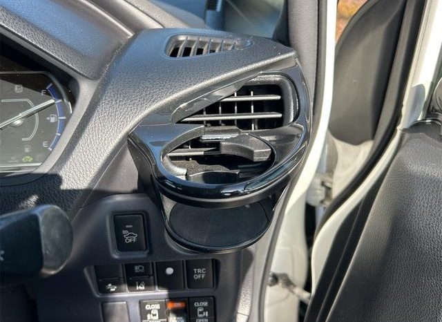 TOYOTA VOXY HYBRID ZS 2016 full