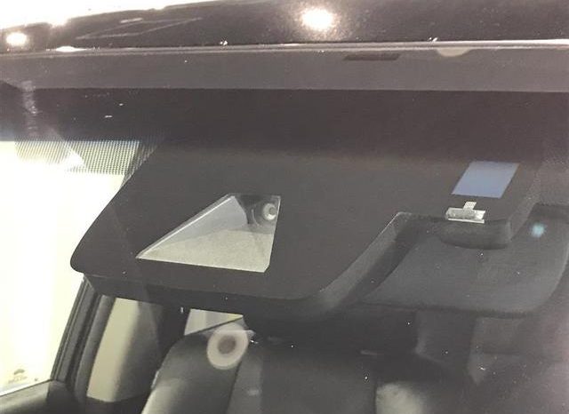 TOYOTA LAND CRUISER PRADO TX L PACKAGE 2018 full