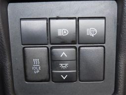 TOYOTA LAND CRUISER PRADO TX L PACKAGE 2018 full