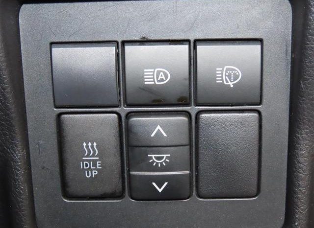 TOYOTA LAND CRUISER PRADO TX L PACKAGE 2018 full