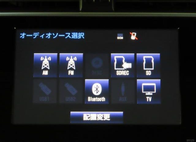 TOYOTA LAND CRUISER PRADO TX L PACKAGE 2018 full