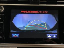 TOYOTA LAND CRUISER PRADO TX L PACKAGE 2018 full