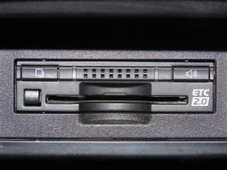 TOYOTA LAND CRUISER PRADO TX L PACKAGE 2018 full