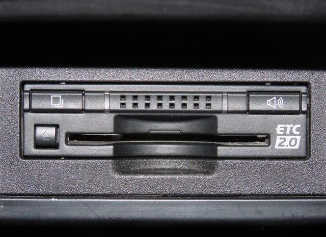 TOYOTA LAND CRUISER PRADO TX L PACKAGE 2018 full