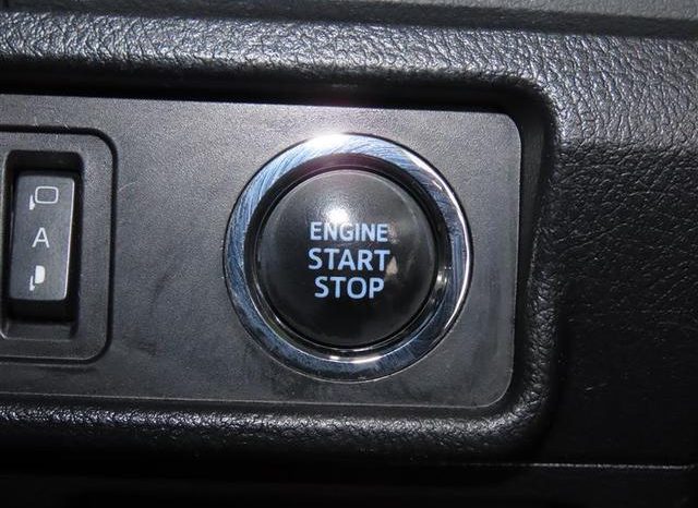 TOYOTA LAND CRUISER PRADO TX L PACKAGE 2018 full