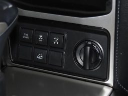 TOYOTA LAND CRUISER PRADO TX L PACKAGE 2018 full