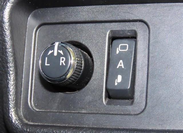 TOYOTA LAND CRUISER PRADO TX L PACKAGE 2018 full