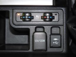 TOYOTA LAND CRUISER PRADO TX L PACKAGE 2018 full