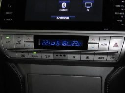 TOYOTA LAND CRUISER PRADO TX L PACKAGE 2018 full