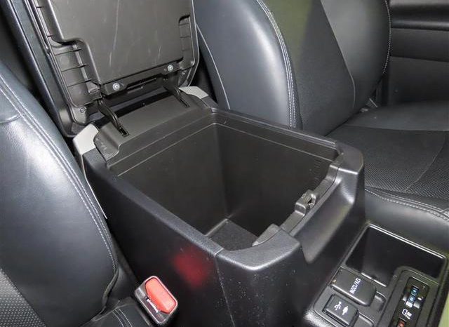 TOYOTA LAND CRUISER PRADO TX L PACKAGE 2018 full