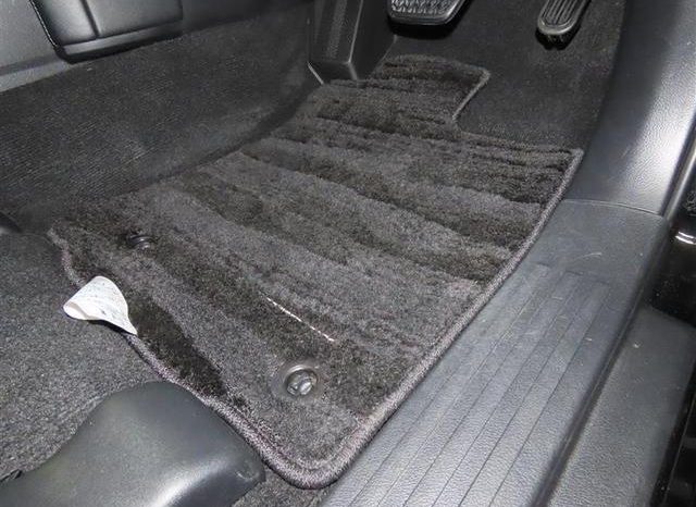 TOYOTA LAND CRUISER PRADO TX L PACKAGE 2018 full