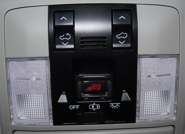 TOYOTA LAND CRUISER PRADO TX L PACKAGE 2018 full