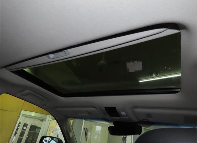 TOYOTA LAND CRUISER PRADO TX L PACKAGE 2018 full