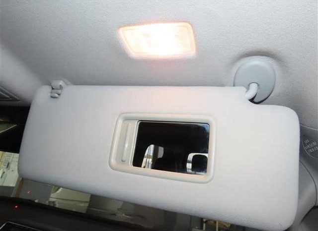 TOYOTA LAND CRUISER PRADO TX L PACKAGE 2018 full