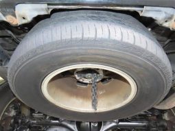 TOYOTA LAND CRUISER PRADO TX L PACKAGE 2018 full