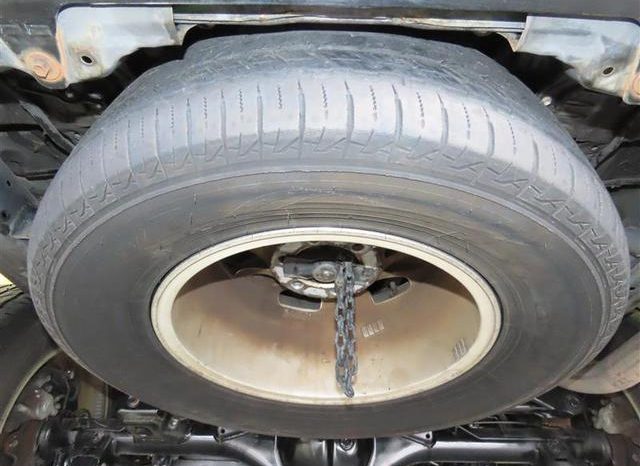 TOYOTA LAND CRUISER PRADO TX L PACKAGE 2018 full