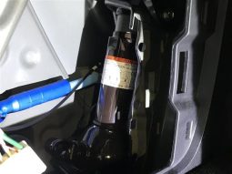 TOYOTA LAND CRUISER PRADO TX L PACKAGE 2018 full