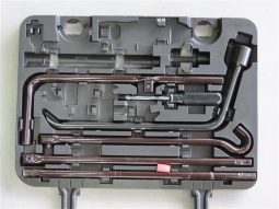 TOYOTA LAND CRUISER PRADO TX L PACKAGE 2018 full