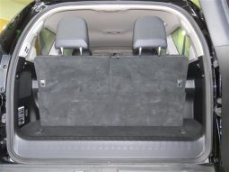 TOYOTA LAND CRUISER PRADO TX L PACKAGE 2018 full