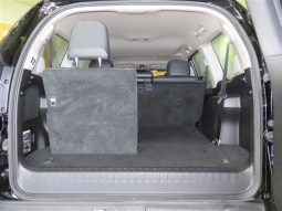 TOYOTA LAND CRUISER PRADO TX L PACKAGE 2018 full