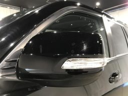 TOYOTA LAND CRUISER PRADO TX L PACKAGE 2018 full