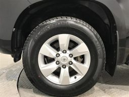 TOYOTA LAND CRUISER PRADO TX L PACKAGE 2018 full