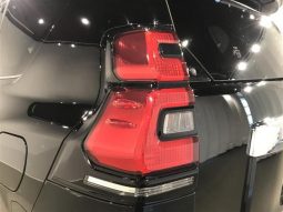 TOYOTA LAND CRUISER PRADO TX L PACKAGE 2018 full