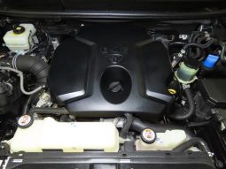 TOYOTA LAND CRUISER PRADO TX L PACKAGE 2018 full