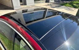 Mercedes-Benz C-Class C250 2015 full