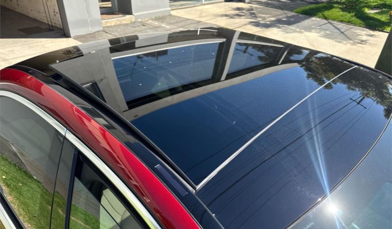 Mercedes-Benz C-Class C250 2015 full