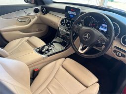 Mercedes-Benz C-Class C250 2015 full