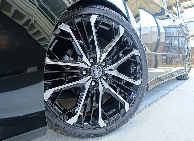 TOYOTA VOXY ZS KIRAMEKI III 2020 full