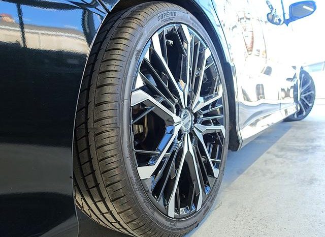 TOYOTA VOXY ZS KIRAMEKI III 2020 full