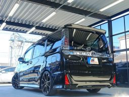 TOYOTA VOXY ZS KIRAMEKI III 2020 full