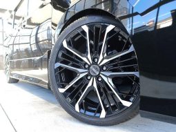 TOYOTA VOXY ZS KIRAMEKI III 2020 full